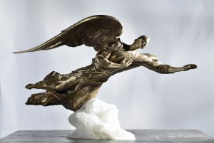 Скульптура Ангела